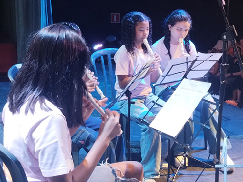 comemoração 10 anos